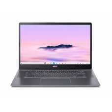 Ноутбук Acer Chromebook Plus 515 CB515-2H-38RZ (NX. KNUEU. 001) Steel Gray