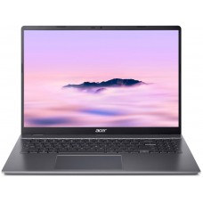 Ноутбук Acer Chromebook Plus 516 CB516-1H-57F9 NX.JCLEU.003 Grey