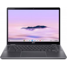 Ноутбук Acer Chromebook Plus Spin 514 CP514-4HN-30BW NX.KYQEU.001 Gray