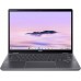 Ноутбук Acer Chromebook Plus Spin 514 CP514-4HN-30BW NX.KYQEU.001 Gray