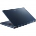 Ноутбук Acer Enduro Urban N3 EUN314A-51W (NR.R1GEU.00H) Denim Blue