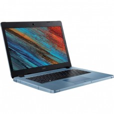 Ноутбук Acer Enduro Urban N3 Lite EUN314LA-51W-52G4 Polaris Blue (NR.R28EU.004)
