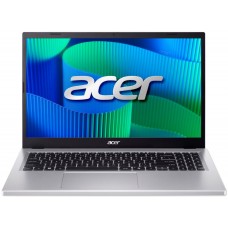 Ноутбук Acer Extensa 15 EX215-57-5179 NX.EJBEU.005 Silver