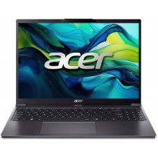 Ноутбук Acer Go 15 AG15-51P-52GG NX.J4ZEU.004 Grey