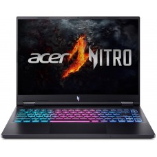 Ноутбук Acer Nitro 14 AN14-41-R763 NH.QSREU.003 Black