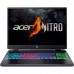 Ноутбук Acer Nitro 16 AN16-42-R287 Obsidian Black (NH.QSKEU.005)