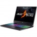 Ноутбук Acer Nitro 16 AN16-42-R287 Obsidian Black (NH.QSKEU.005)