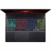 Ноутбук Acer Nitro 16 AN16-42-R6QN (NH.QSLEU.001) Obsidian Black