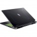 Ноутбук Acer Nitro 16 AN16-42-R6QN (NH.QSLEU.001) Obsidian Black