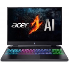 Ноутбук Acer Nitro 16 AN16-42-R9JZ NH.QSLEU.004 Black