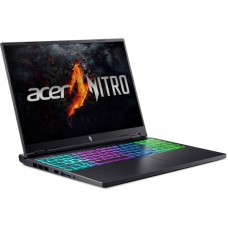 Ноутбук Acer Nitro 16 AN16-73-51ST (NH.QSNEU.001) Obsidian Black