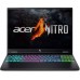 Ноутбук Acer Nitro 16 AN16-73-51ST (NH.QSNEU.001) Obsidian Black