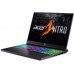 Ноутбук Acer Nitro 16 AN16-73-51ST (NH.QSNEU.001) Obsidian Black