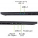Ноутбук Acer Nitro 16S AI AN16S-61-R0FB NH.QZWEU.002 Black