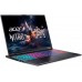 Ноутбук Acer Nitro 16S AI AN16S-61-R1YU NH.QXKEU.004 Black