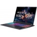 Ноутбук Acer Nitro 16S AI AN16S-61-R1YU NH.QXKEU.004 Black
