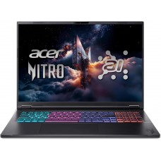 Ноутбук Acer Nitro 18 AI AN18-61-R4L8 NH.QY7EU.004 Black