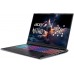 Ноутбук Acer Nitro 18 AI AN18-61-R4L8 NH.QY7EU.004 Black