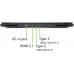 Ноутбук Acer Nitro 18 AI AN18-61-R4L8 NH.QY7EU.004 Black