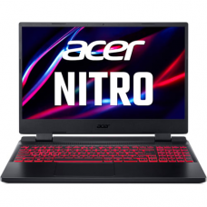 Ноутбук Acer Nitro 5 AN515-58-543N Obsidian Black (NH.QLZEU.00D)