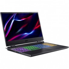 Ноутбук Acer Nitro 5 AN515-58-99H9 (NH.QM0EU.00V) Obsidian Black