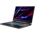 Ноутбук Acer Nitro 5 AN515-58 (NH.QFHEU.006) Obsidian Black