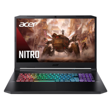 Ноутбук Acer Nitro 5 AN517-41 (NH.QBHEU.00G) Shale Black