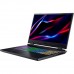 Ноутбук ACER Nitro 5 AN517-55-97FU Obsidian Black (NH.QLFEU.00S)