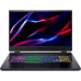 Ноутбук Acer Nitro 5 AN517-55 (NH.QLFEU.00L) Obsidian Black