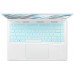 Ноутбук Acer Nitro V 14 ANV14-61-R957 NH.QTYEU.003 White