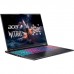 Ноутбук Acer Nitro V 15 AI ANV15-42-R130 (NH.U32EU.002) Obsidian Black