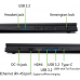 Ноутбук Acer Nitro V 15 AI ANV15-42-R23W NH.QV4EU.003 Black