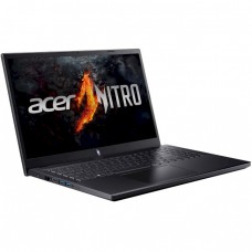 Ноутбук Acer Nitro V 15 ANV15-41-R1GG Obsidian Black (NH.QSHEU.006)