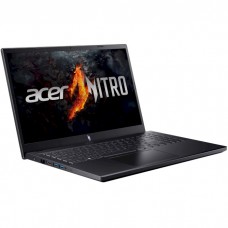 Ноутбук ACER Nitro V 15 ANV15-41-R3ZS Obsidian Black (NH.QSFEU.002)