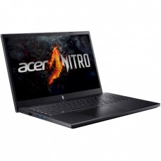 Ноутбук Acer Nitro V 15 ANV15-41-R7J7 (NH.QSJEU.001) Obsidian Black