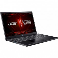 Ноутбук Acer Nitro V 15 ANV15-51-512A Obsidian Black (NH.QNBEU.001)