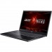 Ноутбук Acer Nitro V 15 ANV15-51-512A Obsidian Black (NH.QNBEU.001)