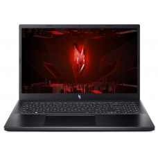 Ноутбук Acer Nitro V 15 ANV15-51-545T NH.QNBEU.00D Black