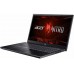 Ноутбук Acer Nitro V 15 ANV15-51-77HB (NH.QQEEU.003) Obsidian Black