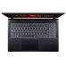 Ноутбук Acer Nitro V 15 ANV15-51 (NH.QNBEU.00B) Obsidian Black