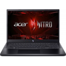 Ноутбук Acer Nitro V 15 ANV15-52-53TJ NH.QV3EU.00D Black