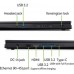 Ноутбук Acer Nitro V 15 ANV15-A31-R7B0 NH.U3QEU.00A Black
