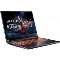 Ноутбук Acer Nitro V 16 AI ANV16-42-R0GW NH.U1HEU.00A Shale Black