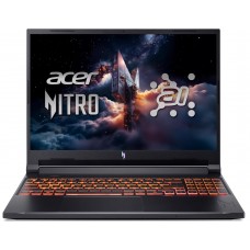 Ноутбук ACER Nitro V 16 AI ANV16-42-R0QJ Black (NH.U1JEU.004
