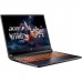 Ноутбук ACER Nitro V 16 AI ANV16-42-R6FZ Obsidian Black (NH.U1GEU.004)