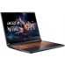 Ноутбук Acer Nitro V 16 AI ANV16-61-R1RU NH.QULEU.002 Black