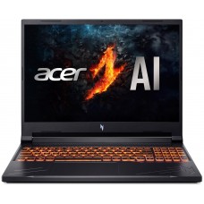 Ноутбук Acer Nitro V 16 ANV16-41-R5HW NH.QRVEU.00A Black