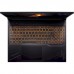 Ноутбук Acer Nitro V 16 ANV16-71-52PE Obsidian Black (NH.QTREU.001)