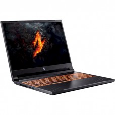 Ноутбук Acer Nitro V 16 ANV16-71-76CC Obsidian Black (NH.QTQEU.004)