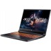Ноутбук Acer Nitro V 16 ANV16-72-53UF NH.QUSEU.00A Black 